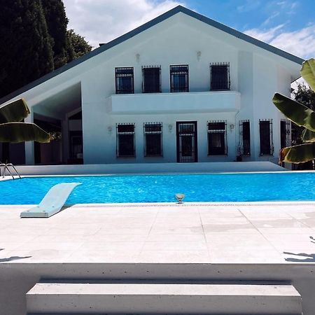 Voda Sapanca Exterior foto