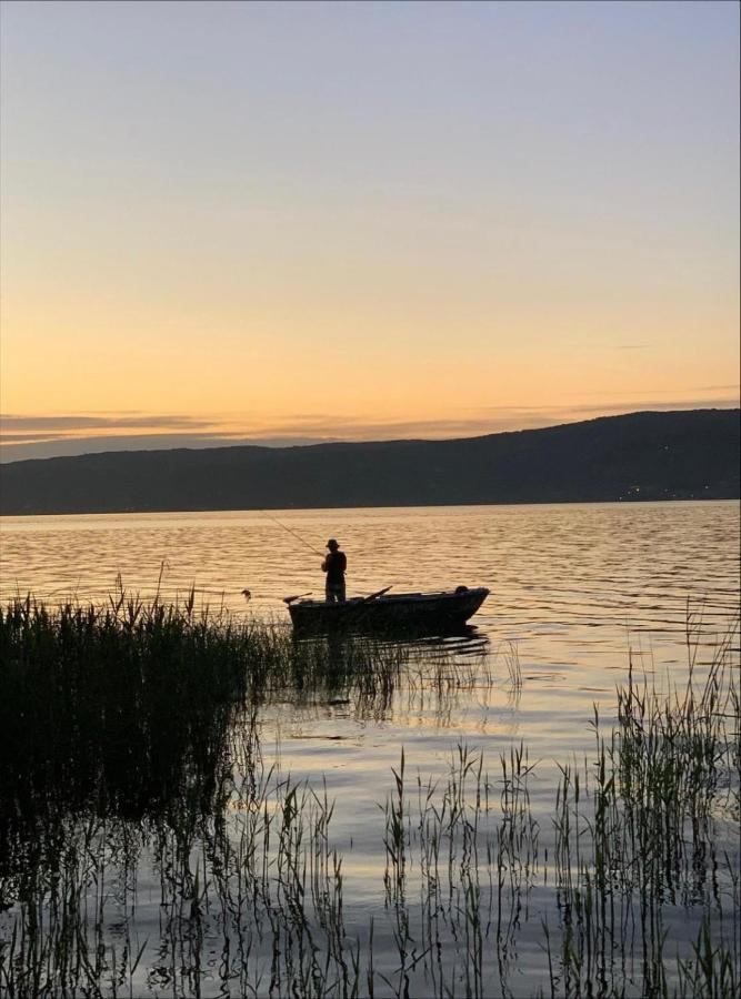Voda Sapanca Exterior foto